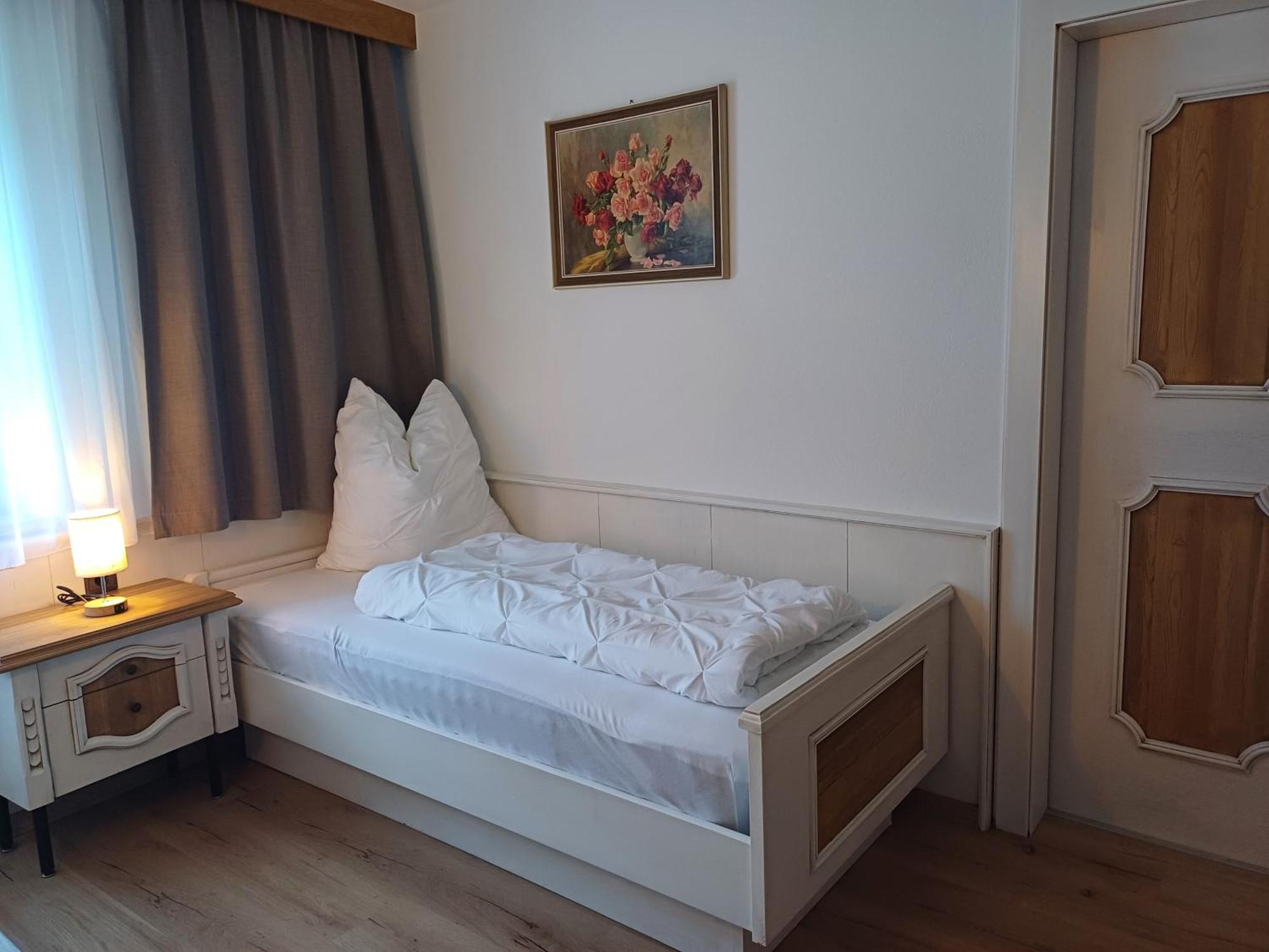 Gaestehaus Berta ツェル・アム・ツィラー 部屋 写真